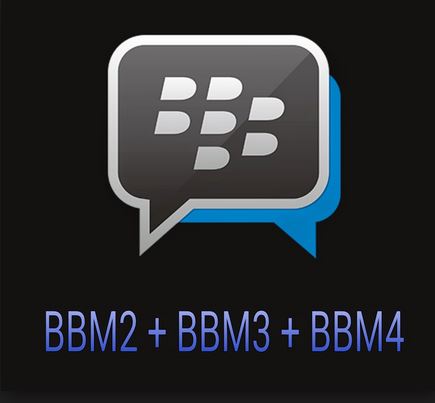 Download bbm multi android v2.10.0.31
