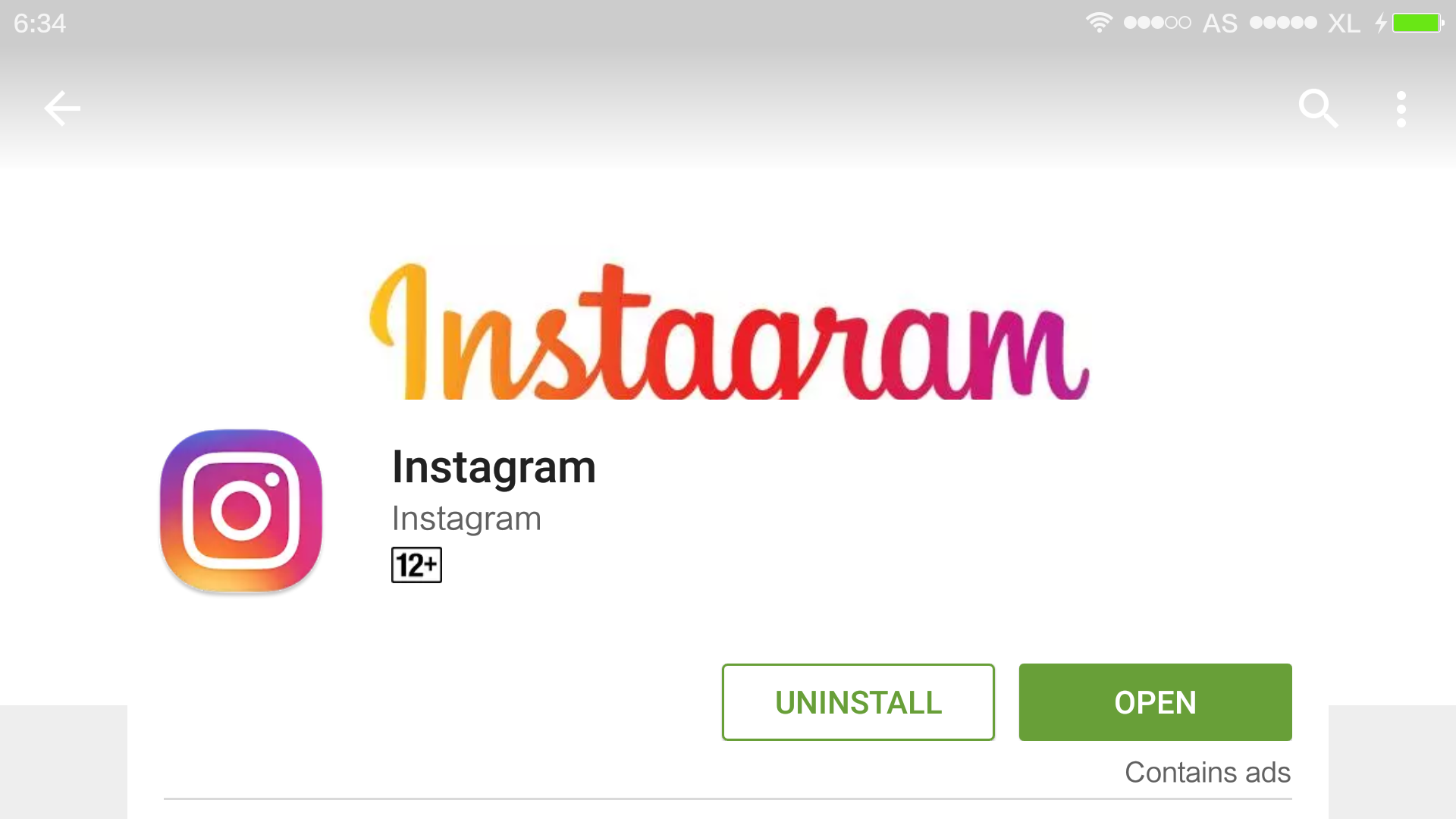 instagram multi clone v9.1.5