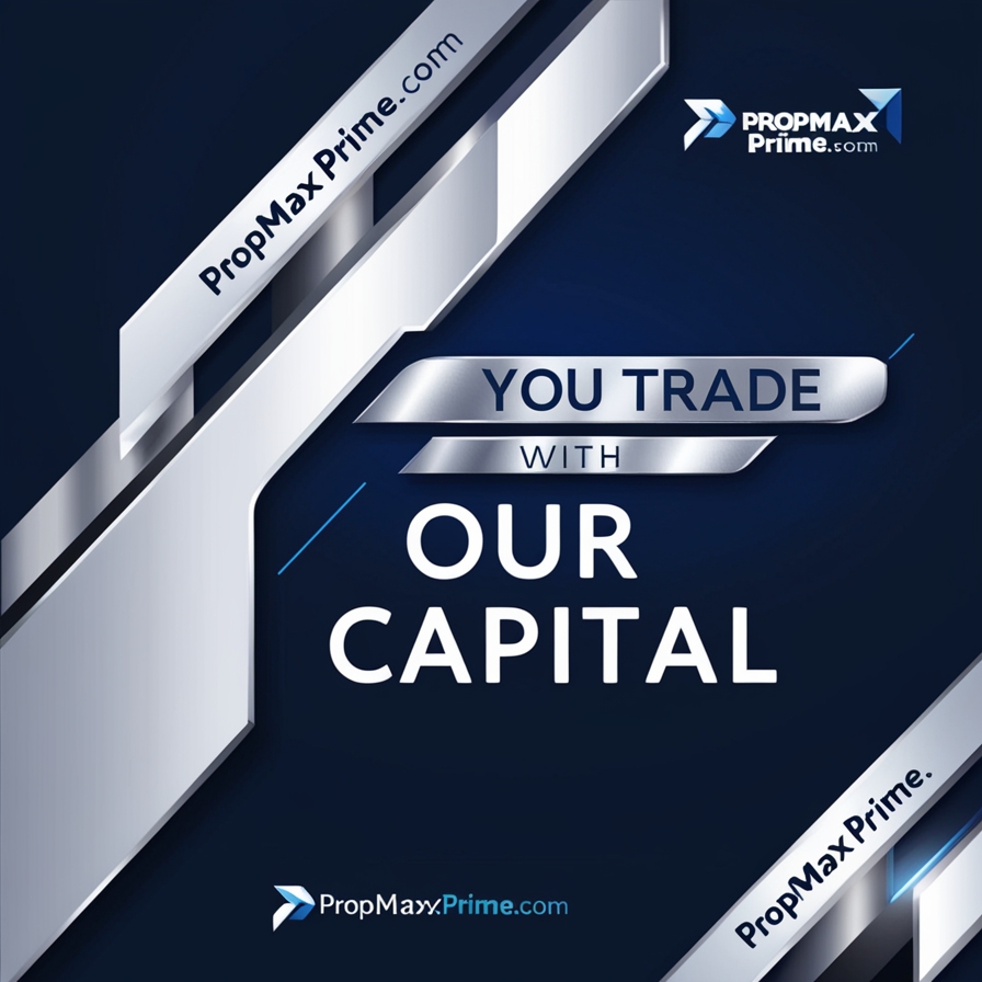 Trade With Our Capital