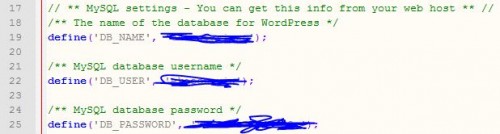 wp-config.php