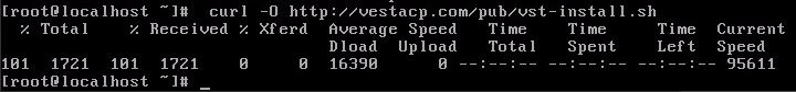 Download vestacp