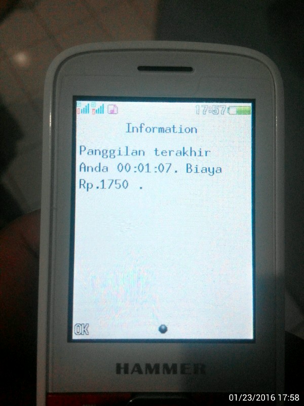 playmania Tarif baru