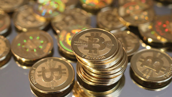 Cara mudah mining cryptocurrency mata uang virtual