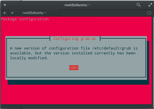 popup terminal