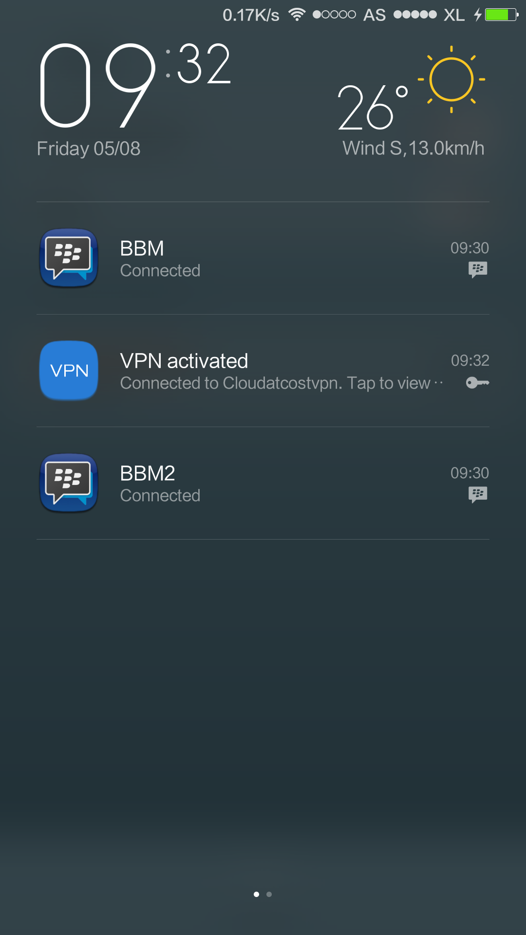 vpn android