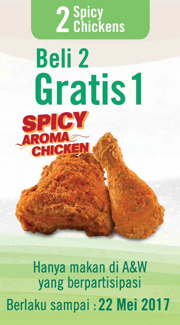 beli 2 gratis 1