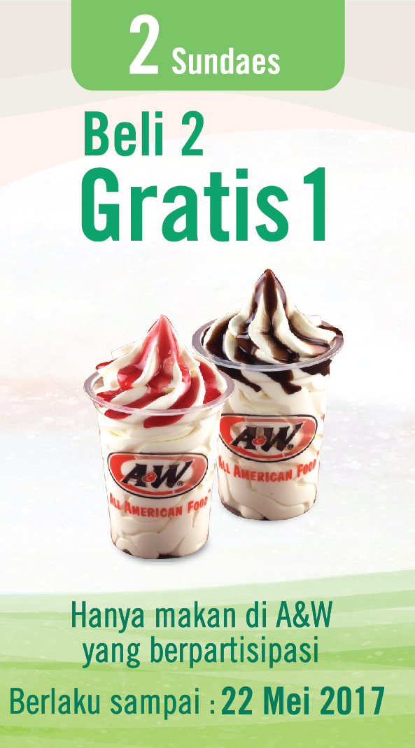 beli 2 gratis 1