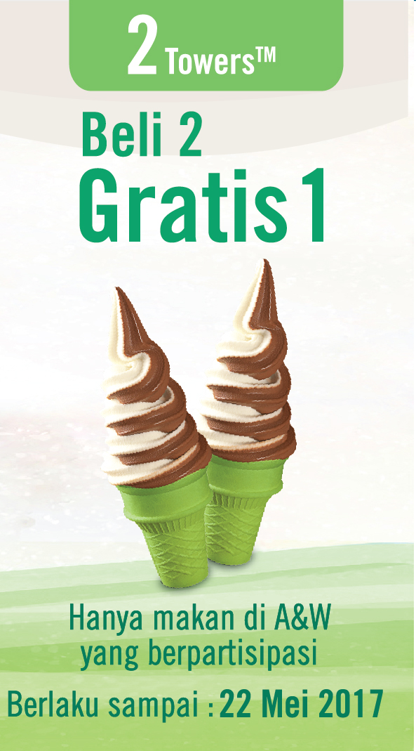 beli 2 gratis 1