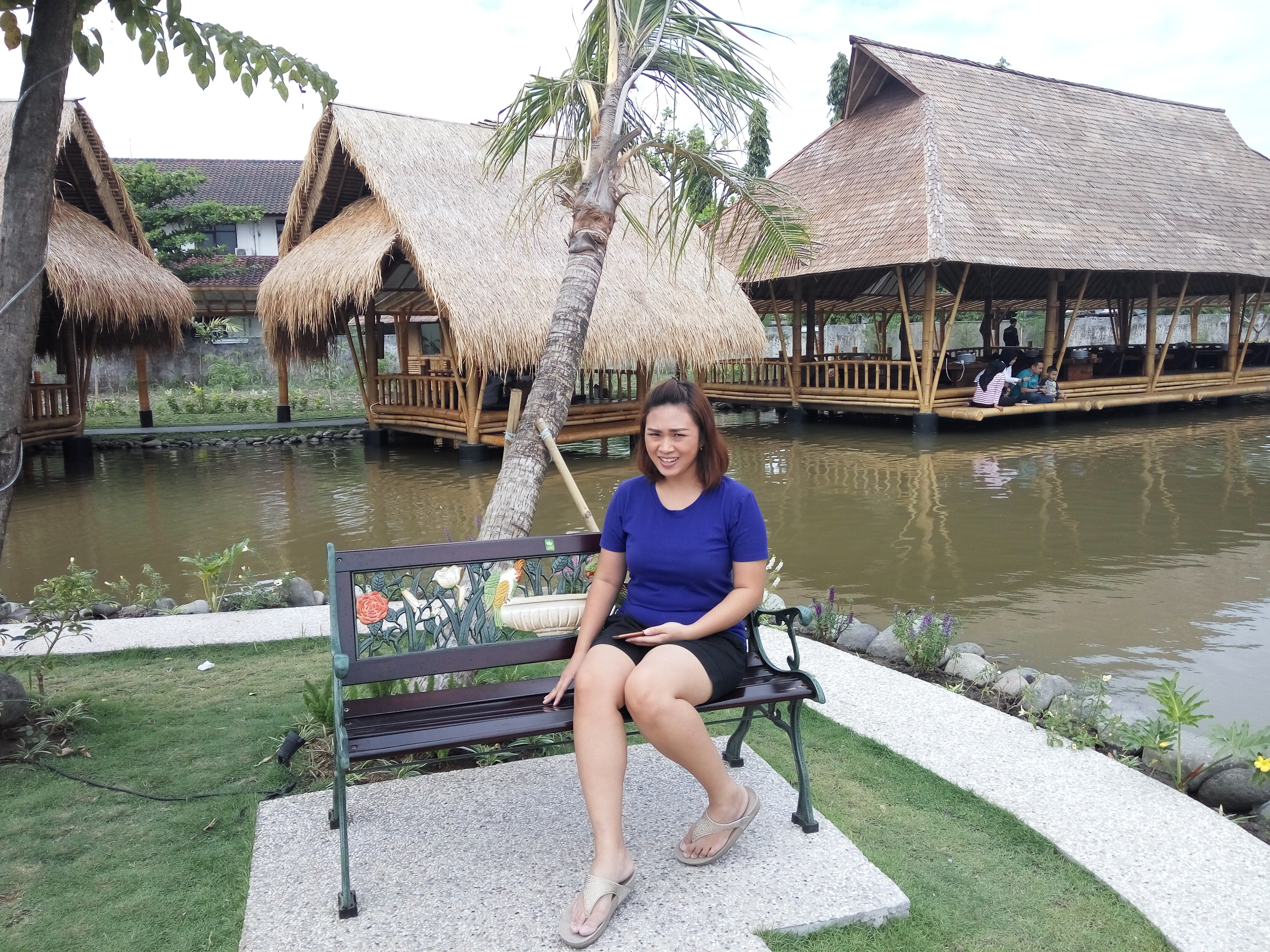 coconut island mang engking