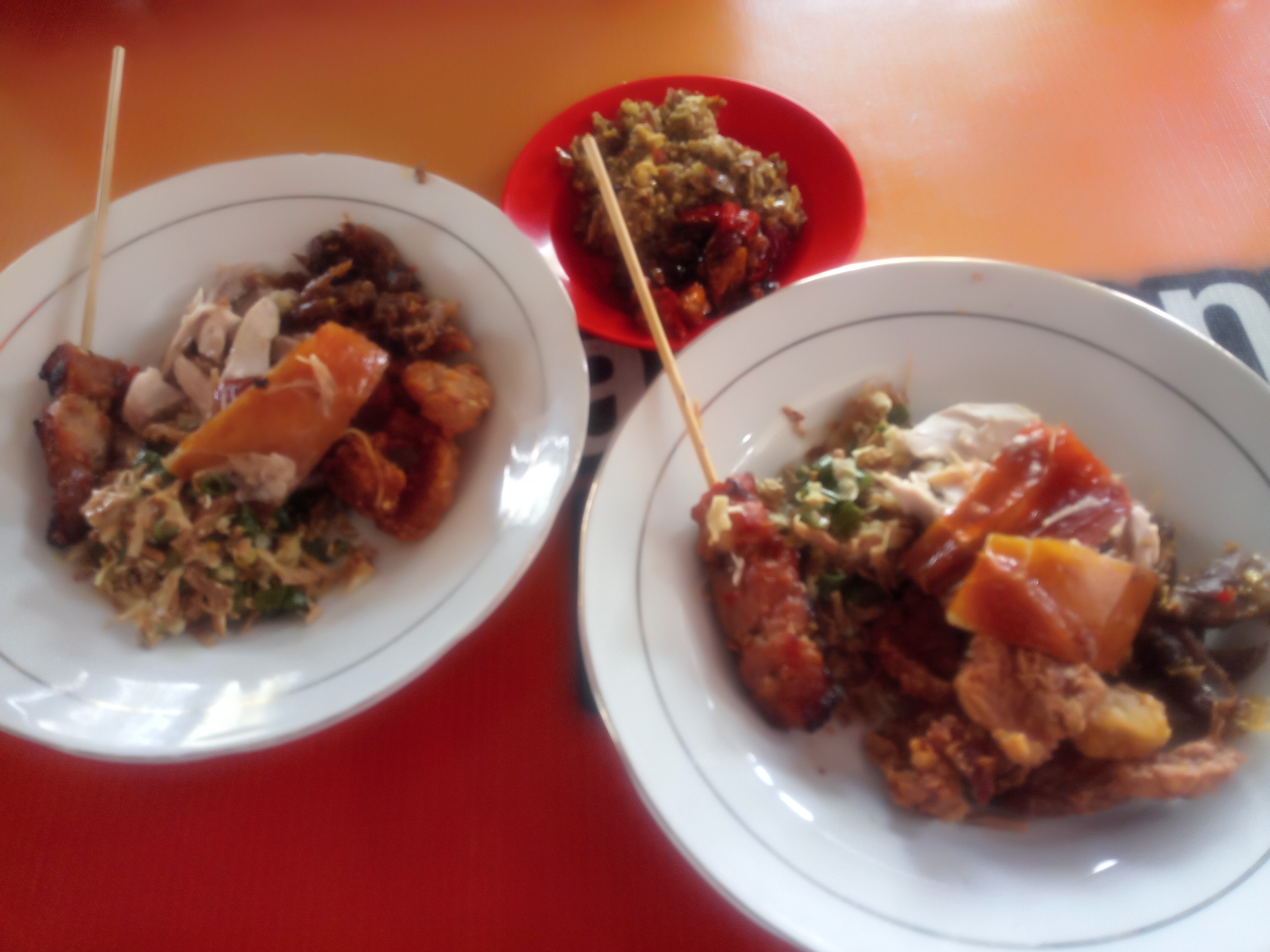 babi guling pak dobil