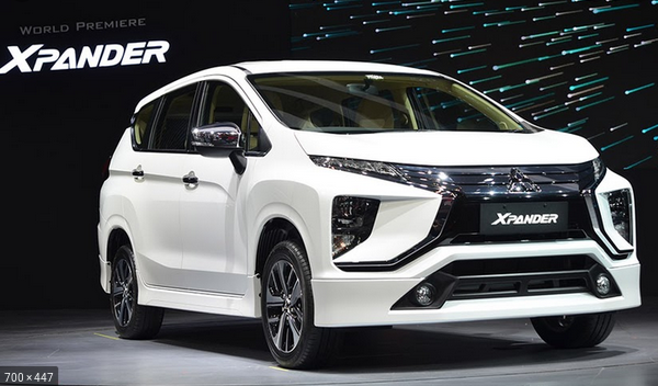 mitsubishi surabaya